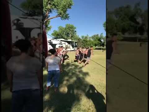 Arkalon Assault 2018