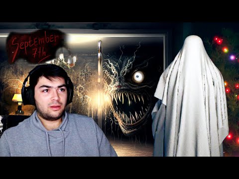 BU OHIRGI QISM BOSHQA O'YNAMIMAN HORROR! SEPTEMBER 7th