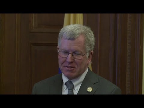 NJ Transit New Board Members