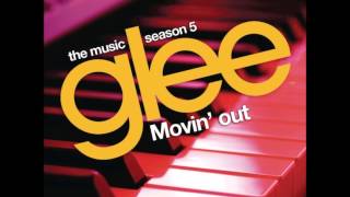Glee - You May Be Right