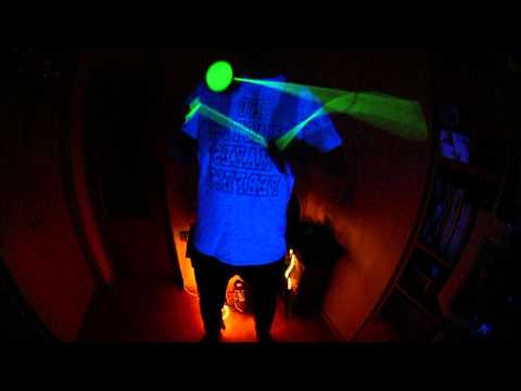 PETR KAVKA - ADVANCE SCOUT 2015