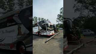 Download lagu PO Haryanto HM 065 Paradise mp3