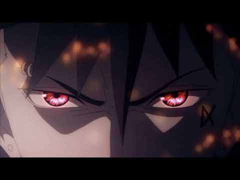 Boruto Unreleased Soundtrack - Kawaki theme extended