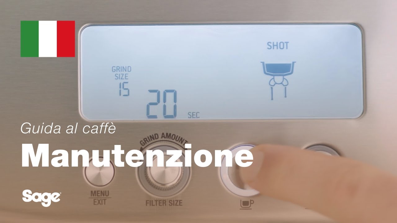 Come eseguire un controlavaggio con acqua pulita 