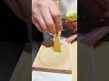 How Wasabi Is Made Food Network