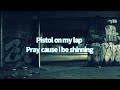 BiC Jizzle Turnt Shit Lyrics