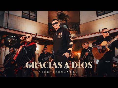 Miniatura de Gracias a Dios