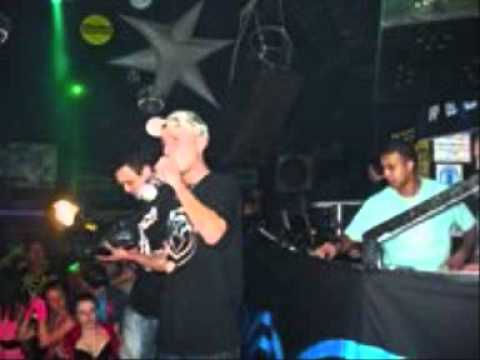 DJ Kambel - Teardrops (2007)