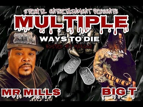 Mr. Mill$ vs Big T