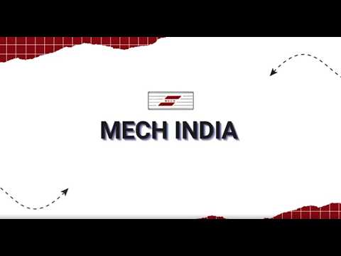 About Mech India