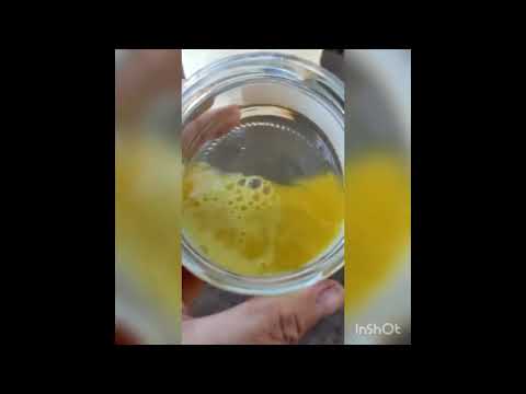 дезинфекция птичника (однохлористый йод)