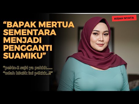 KISAH NYATADOSA TERBESARKU DENGAN BAPAK MERTUA