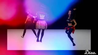 Remy Ma - Truffle Butter Remix (IMVU)