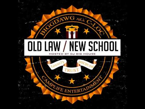 C-Loc (BiggDawg) Shoot First feat. Lil Phat