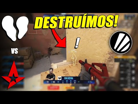 00Nation vs Astralis - IEM Cologne | CSGO HIGHLIGHTS