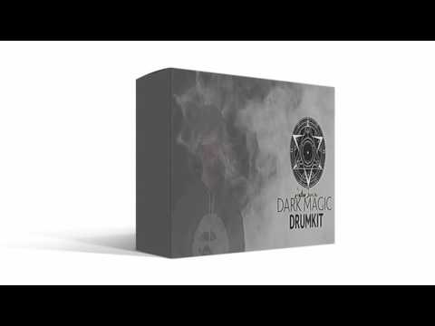 Metro Boomin Dark Magic Drum Kit 2017 ♚Free Download♚