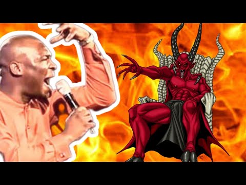 How to overcome  the spirit of death ||Apostle joshua selman #koinoniaglobal