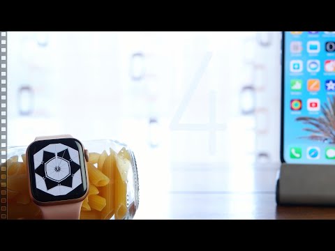 Apple Watch 4 - Die besten Tipps und Tricks (Deutsch)