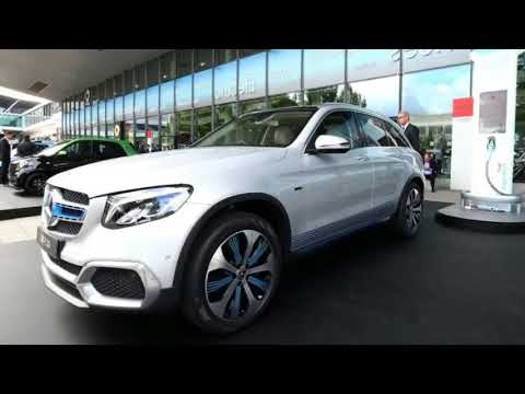 Thumbnail for NEW 2018 Mercedes Benz GLC F Cell Specs and Review by Iveco, SEAT, Mercedes-Benz, Car, Vehicle, Van