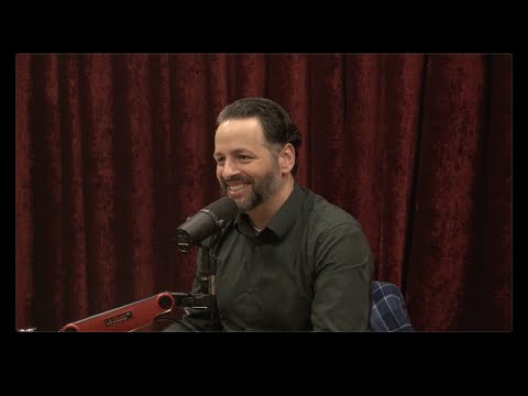 Joe Rogan Experience #2444 - Andrew Wilson