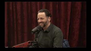 JRE 2444 - Andrew Wilson