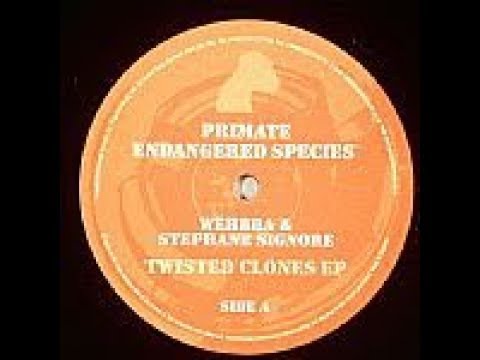 Stephane Signore & Wehbba - Dance Machine