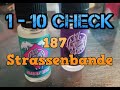 1 - 10 Check  / 187 Strassenbande