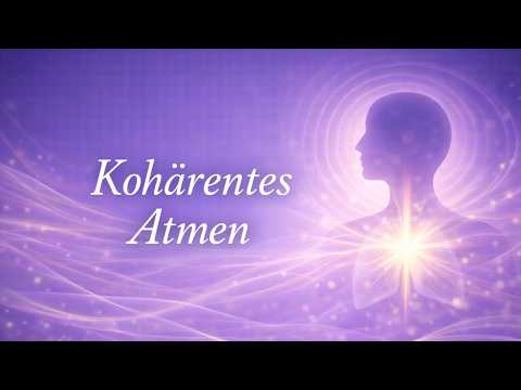 Kohärentes Atmen – Herz & Nervensystem in Einklang bringen | Heinz Gerd Lange | InBreath Institut