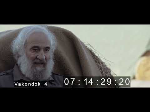 Így készült a Vakondok 4 - 22 - Mérő László