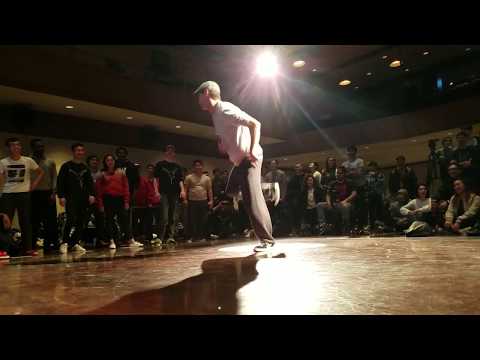 NYU Breaks U - Temple vs Sympoh 2 Prelims