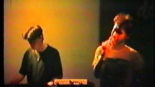 Psyche - Black Panther @ Dolce Vita 28.12.1986