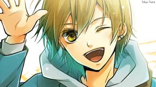 Nightcore - Oh Hello (Nico Santos)