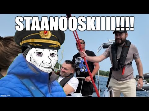 Mazurscy Partacze Odc. 7 - Zero W Skali Beauforta