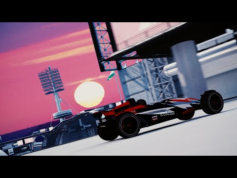 Decoy World by simo_900 - MTC