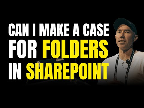 SharePoint : Attach Medadata to your Folders SharePoint : Attach Medadata to your Folders