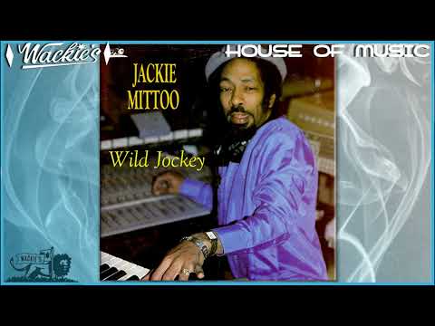 ENERGIZER  ♦Jackie Mittoo♦