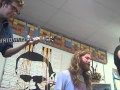 Megafaun - Black & White (The dBs Cover ...