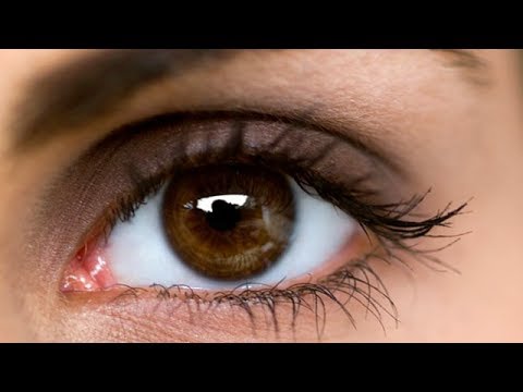 10 cosas que desconoces de los ojos