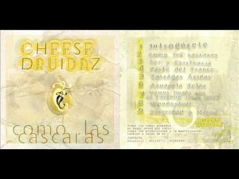 Cheese Druidaz-Wonderfull(Producido por Rubio)