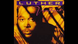 Power Of Love 1991 - Luther Vandross