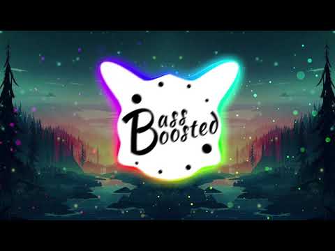 GREEN ORXNGE X DEADSOULS - Recharge [Bass Boosted]