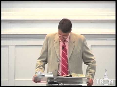 130728am - 2 Corinthians 10: 1-18