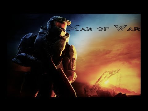 (GMV) Man of War