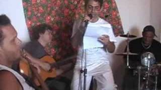 J. Velloso - Ensaio Medo