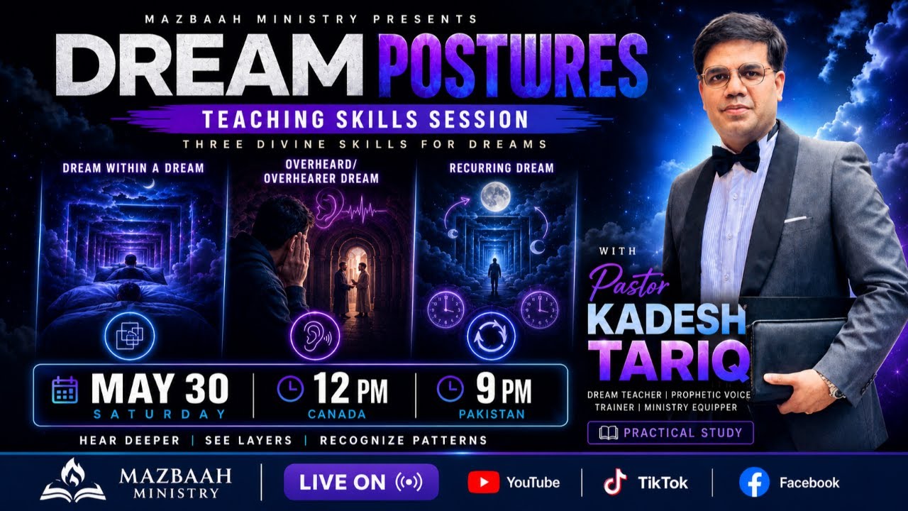 Dream Postures 03