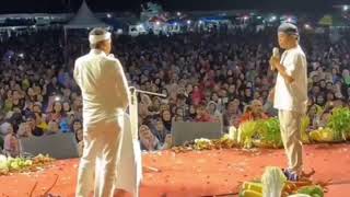 Download lagu 🔴 KDM live bareng SULE OHANG popon & KI DAUS - ngakak bareng KANG DEDI MULYADI bapa aing 😂 ‼! mp3