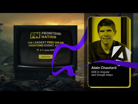 Understand Angular Signals with Alain Chautard