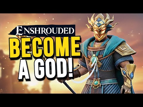 The BROKEN Buff Everyone NEEDS In Enshrouded!