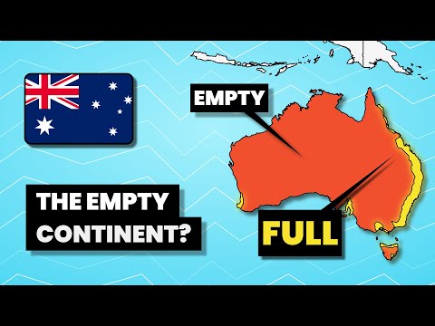 Australia Explained!