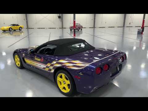 1998 Chevrolet Corvette (CC-2036778) for sale in Greensboro, North Carolina